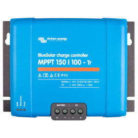 BlueSolar MPPT 150-35-50-8